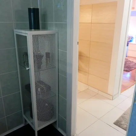 Eleganckie Mieszkanko - 10 Minut Od Morza Apartamento