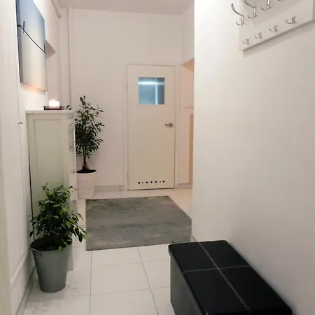 Apartamento Eleganckie Mieszkanko - 10 Minut Od Morza