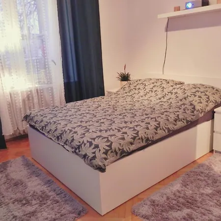 Eleganckie Mieszkanko - 10 Minut Od Morza Apartamento
