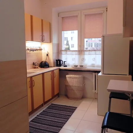 Apartamento Eleganckie Mieszkanko - 10 Minut Od Morza *